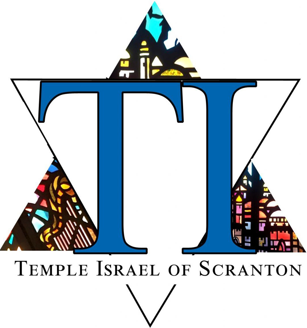 Temple Israel of Scranton