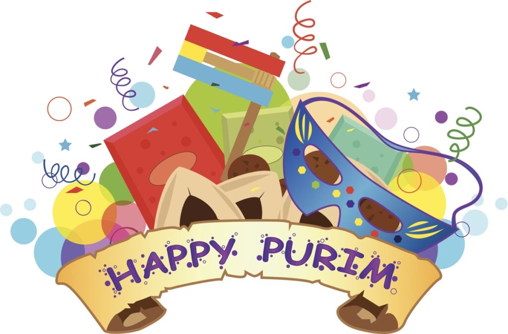 The Surprising Connection between Purim and Yom Kippur